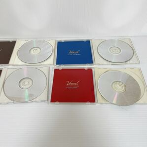 未検品 CD 永遠のポピュラーヴォーカルベストコレクション 1〜12 まとめ売り C-111の画像6