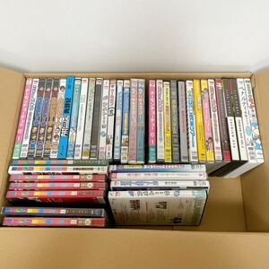 未検品 お笑いDVD 42本まとめ売り すべらない話/アメトーク/内村さまぁ〜ず他 C-134