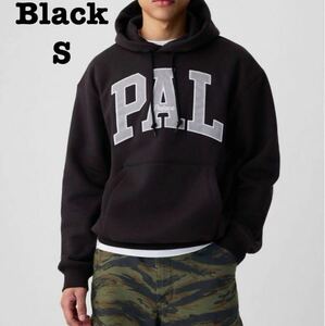 Palace Gap Parker pa less × Gap black S size 