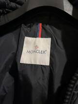 MONCLER MORANDIERESサイズ1_画像3