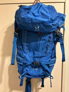 HAGLOFS RAND30 バックパック 