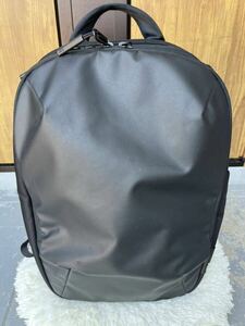 Aer Day Pack 2 ビジネスリュック エアー デイパック2 31009 正規品タグあり　used