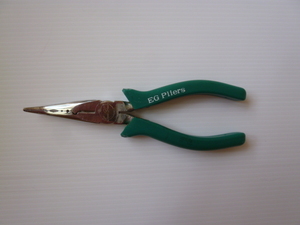 エバーグリーン　EG Pliers プライヤ―