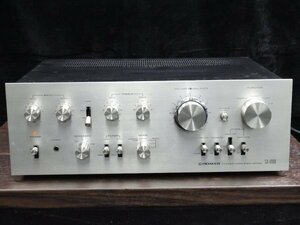 PIONEER Pioneer SA-8900 pre-main amplifier #23988