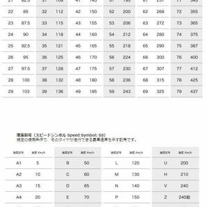 120/90-10+130/90-10 新品チューブレスタイヤ 静音オンタイヤ前後セット 104-6302/ ZOOMER-X ズーマー50 BW'S50 ビーウィズの画像2