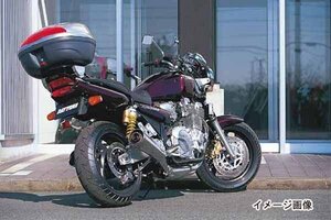 GIVI(ジビ) モノラック用フィッティング(トップケース用ステー) 341F XJR1300 40959 90143