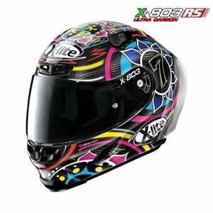 デイトナ NOLAN(ノーラン) X-lite X-803RS ULTRA CARBON デイビス カーボン/23[L] 16433