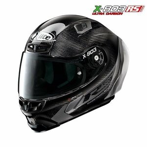 デイトナ NOLAN(ノーラン) X-lite X-803RS ULTRA CARBON ホットラップ　カーボン/15[L] 16492