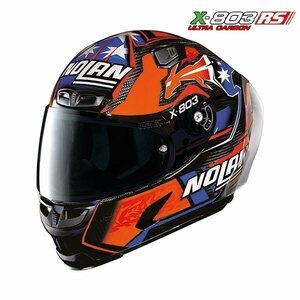 デイトナ NOLAN(ノーラン) X-lite X-803RS ULTRA CARBON ストーナー カーボン/24[XL] 16394