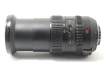 実用美品★ニコン Nikon AF-S DX Nikkor 18-200mm F3.5-5.6G ED VR★3637_画像6