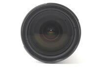 実用美品★ニコン Nikon AF-S DX Nikkor 18-200mm F3.5-5.6G ED VR★3637_画像4