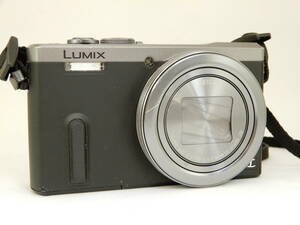 パナソニック Panasonic LUMIX DMC-TZ60