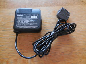  DoCoMo AC adapter N005 secondhand goods 