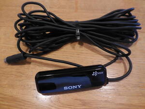 SONY Sony car navigation system for beacon NVA-VB3 secondhand goods 