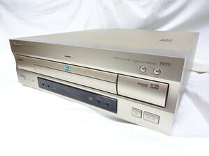 [ a little with defect goods ] PIONEER Pioneer DVD/LD Compatible bru player DVL-919
