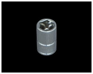 DEEN ディーン 差込口-6.3mm 1/4SQ インチソケット 5/16インチ インチ工具