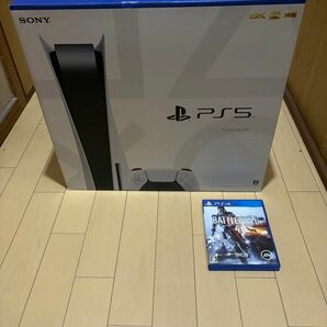 PlayStation 5 CUH-1100A PS5 オマケ付き