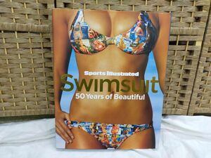 Ffg_01A_0472_Sports Illustrated Swimsuit: 50 Years of Beautiful 洋書 写真集 スーパーモデル ナオミ キャンベル シンディ クロフォード