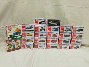 SET 24個まとめ売り ホビー トミカ TOMICA　フェラーリ　クラウン　ダイナ　ロンドンバス　鬼滅の刃　となりのトトロ　トーマスランド