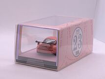 PGM 1/64 RWB 964 Pink 全開閉モデル限定品 RAUH-Welt BEGRIFF_画像3