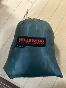 HILLEBERG