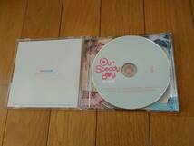 9401d 即決有 中古CD+DVD 帯無し ゆいかおり/Our Steady Boy 小倉唯/石原夏織_画像2