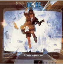 貴重盤 / 洋楽 ロック・ハードロック・METAL・New Wave・プログレ LP レコード 大量 セット/帯付あり 日本盤 OBI / AC/DC Scorpionsなど _画像8