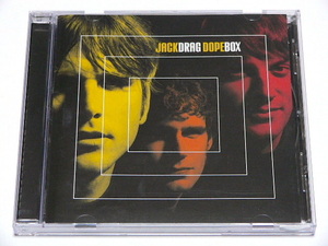 JACK DRAG / DOPE BOX // CD ジャック ドラッグ