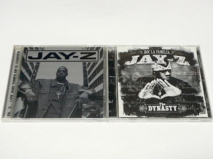 JAY-Z // VOL.3... LIFE AND TIMES OF S. CARTER / THE DYNASTY // Snoop Dogg R. Kelly Mariah Carey