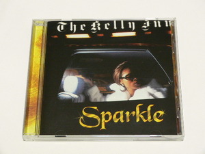 SPARKLE / s/t // CD 1st R. Kelly