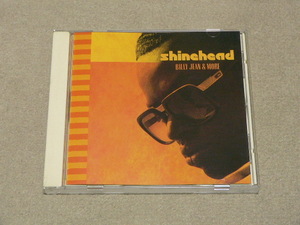 SHINEHEAD / BILLY JEAN & MORE // CD シャインヘッド Jamaican In New York More Than A Feeling