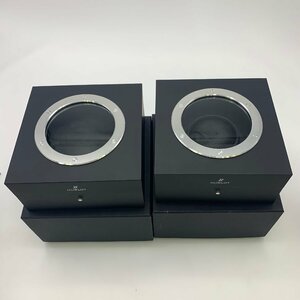 1円～HUBLOT ウブロ 腕時計空箱 ケース ボックス BOX 2個