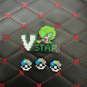 ポケモンカードゲーム　vstar マーカー　サーナイト