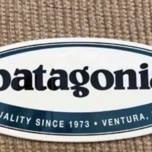 patagonia パタゴニア 廃盤ステッカー 純正 SURFの画像1