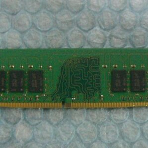 gl14 288pin DDR4 21300 PC4-2666V-UB1 16GB Crucial by Micronの画像4