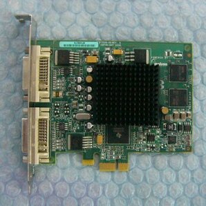 MATROX Millennium G550 PCIe PCI Express x1 在庫4の画像1