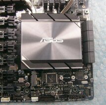 gf14 ASUS WS X299 SAGE LGA2066 / Intel X299 chipset_画像4