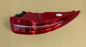  used Porsche 991 LED tail light right 99163114612 / 99163114615