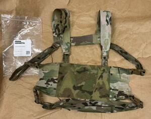 FERRO Concepts CHESTY RIG WIDE HARNESS multicam マルチカム フェローコンセプト fcpc v5