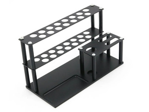  made of metal tool stand construction type 