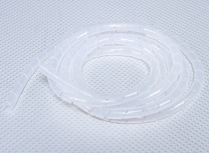  Harness protection * spiral LAP tube 4φ inside diameter 3mm 2M cut 