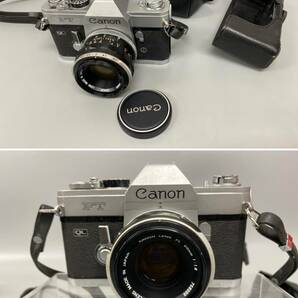 カメラ レンズ まとめて 中古保管品 / 現状品 同梱不可 PRIMOFLEX CANON FT START35K 他 CANON PENTAX FUJIFILM MINOLTA【0401k-2】の画像4