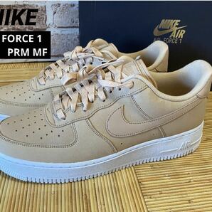 ナイキ 25cm NIKE AIR FORCE 1 PRM MF【DR9503 201】の画像1