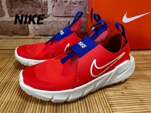 NIKE　20cm　FLEX RUNNER 2 (TDV)フレックス　ランナー2【DJ6040-601】