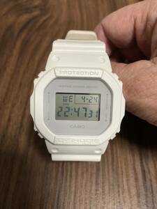 CASIO