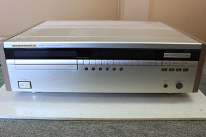 ***marantz* Swing Arm system CD player CD-80* present condition goods Junk ***