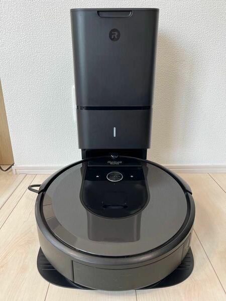  【iRobot】ルンバi7+ i755060◎おまけつき