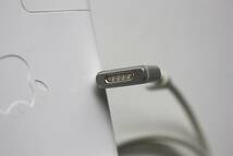 Apple 純正 60W MagSafe 2 Power Adapter A1435 ACアダプター 送料無料_画像3