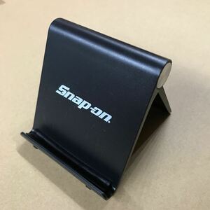 スナップオン　タブレット　スマホスタンド　USオフィシャルグッズ