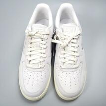 R136 新品 NIKE AIR FORCE 1 PRM MF エアフォース 1 プレミアム (28.0cm) ナイキ スニーカー DR9503-100_画像2